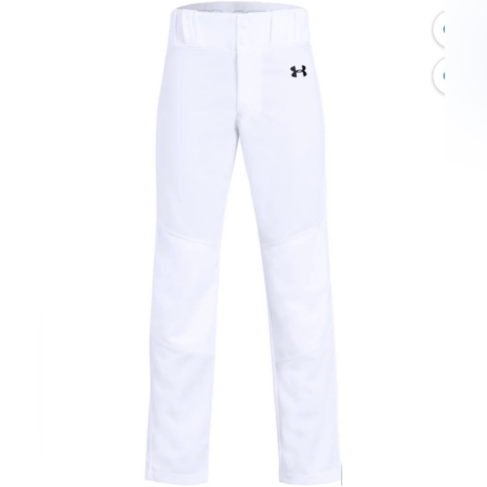 UNDER ARMOUR BOY'S UTILITY RELAXED PANT 19S